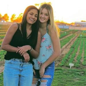 Meet your Posher, Maggie